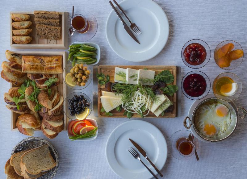 Assos Kartal YuvasÄ± Boutique Hotel image