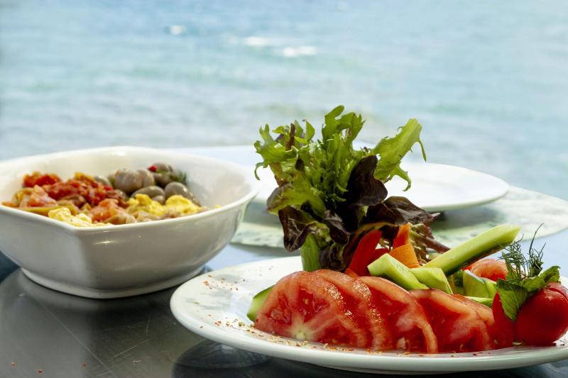 Assos Kartal YuvasÄ± Boutique Hotel image