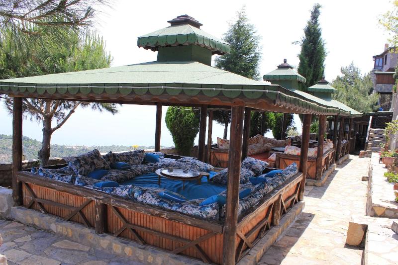 Assos Kartal YuvasÄ± Boutique Hotel image