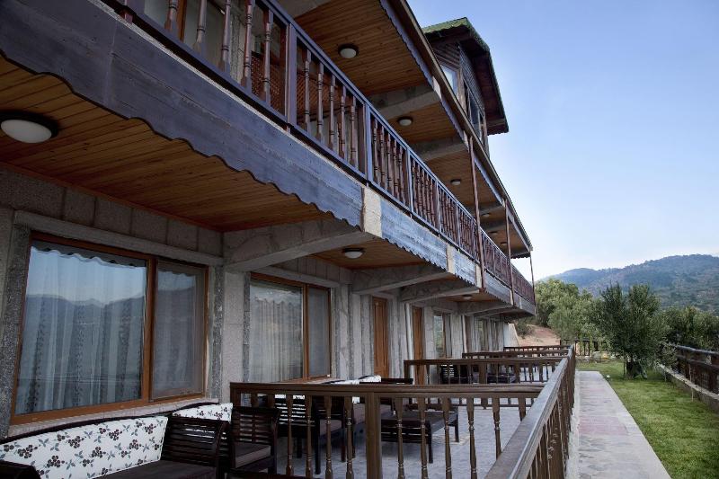 Assos Kartal YuvasÄ± Boutique Hotel image