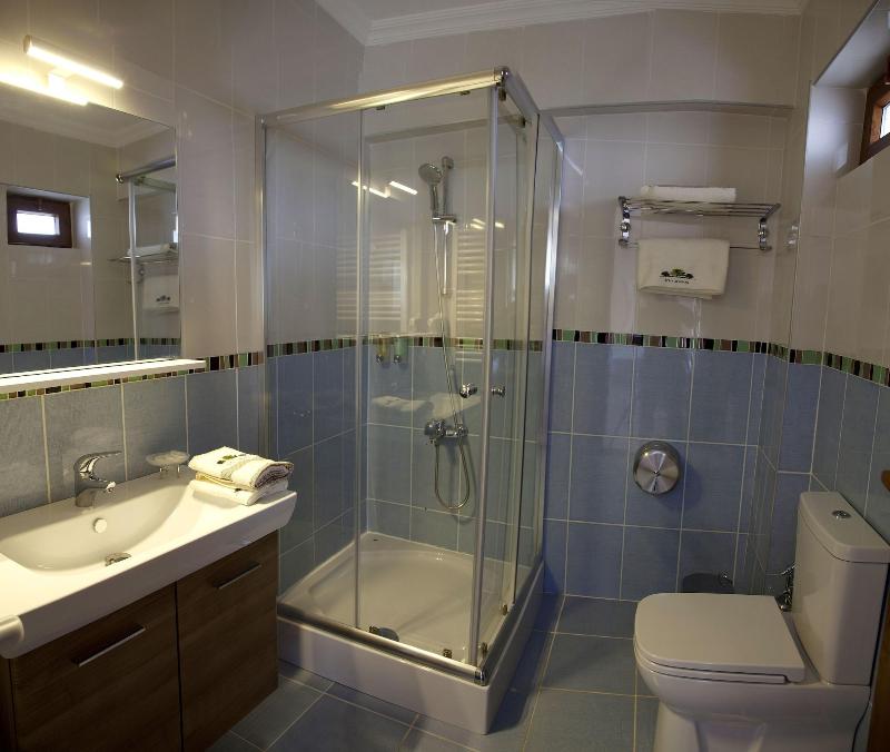 Assos Kartal YuvasÄ± Boutique Hotel image