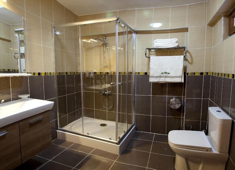 Assos Kartal YuvasÄ± Boutique Hotel image