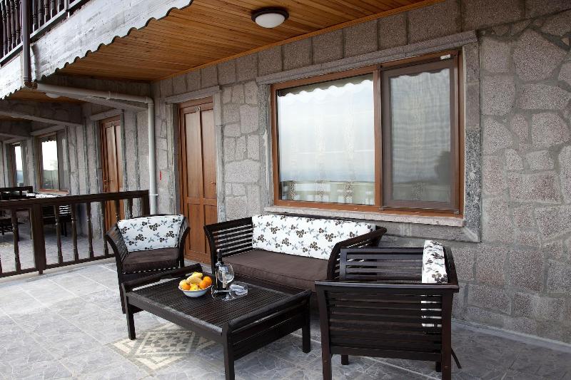 Assos Kartal YuvasÄ± Boutique Hotel image