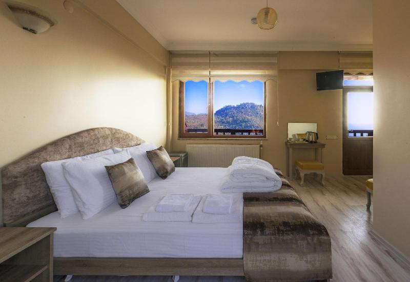 Assos Kartal YuvasÄ± Boutique Hotel image