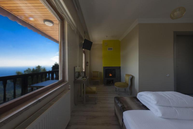 Assos Kartal YuvasÄ± Boutique Hotel image
