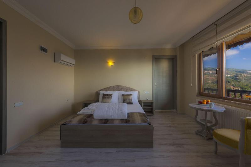 Assos Kartal YuvasÄ± Boutique Hotel image