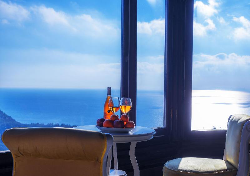 Assos Kartal YuvasÄ± Boutique Hotel image