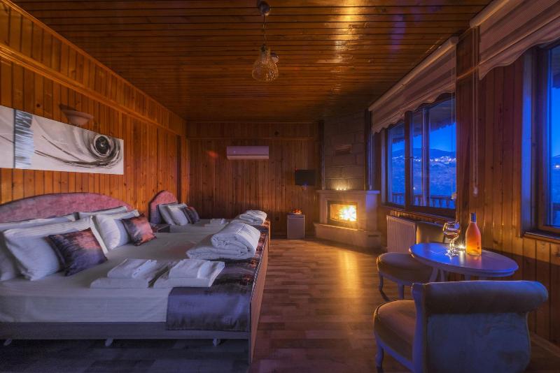 Assos Kartal YuvasÄ± Boutique Hotel image