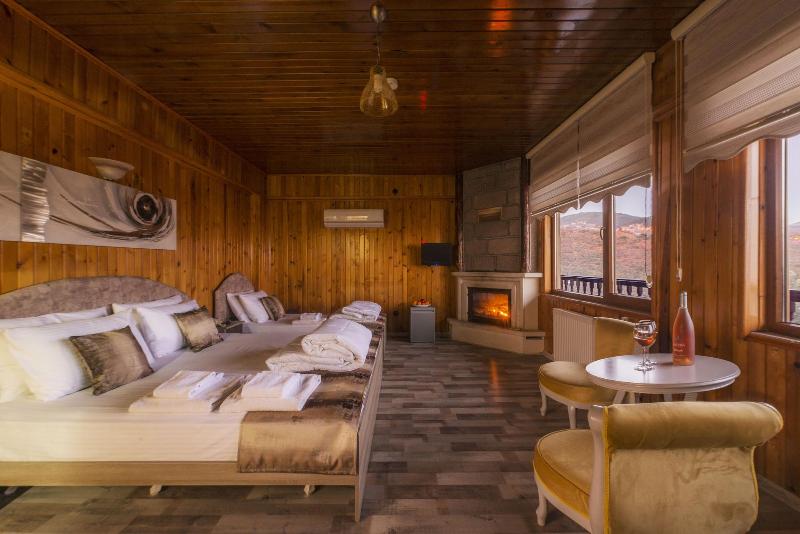 Assos Kartal YuvasÄ± Boutique Hotel image