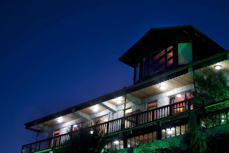 Assos Kartal YuvasÄ± Boutique Hotel image