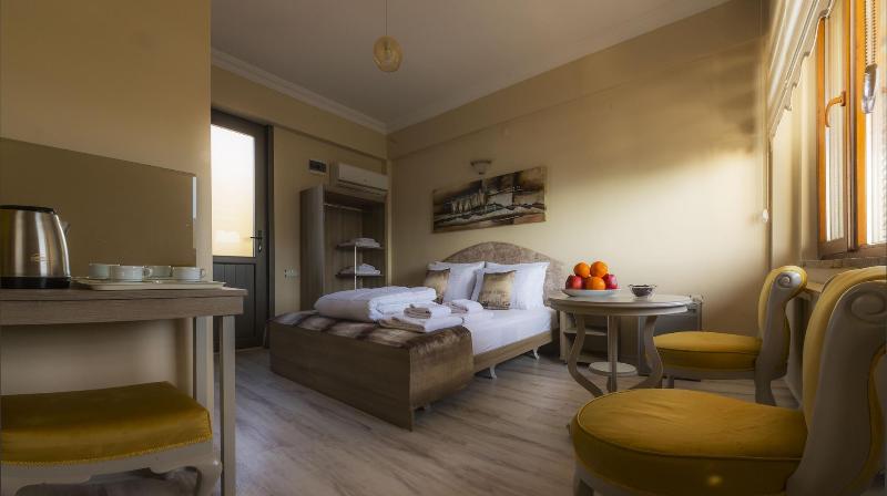 Assos Kartal YuvasÄ± Boutique Hotel image