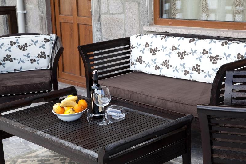 Assos Kartal YuvasÄ± Boutique Hotel image