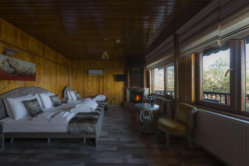 Assos Kartal YuvasÄ± Boutique Hotel image