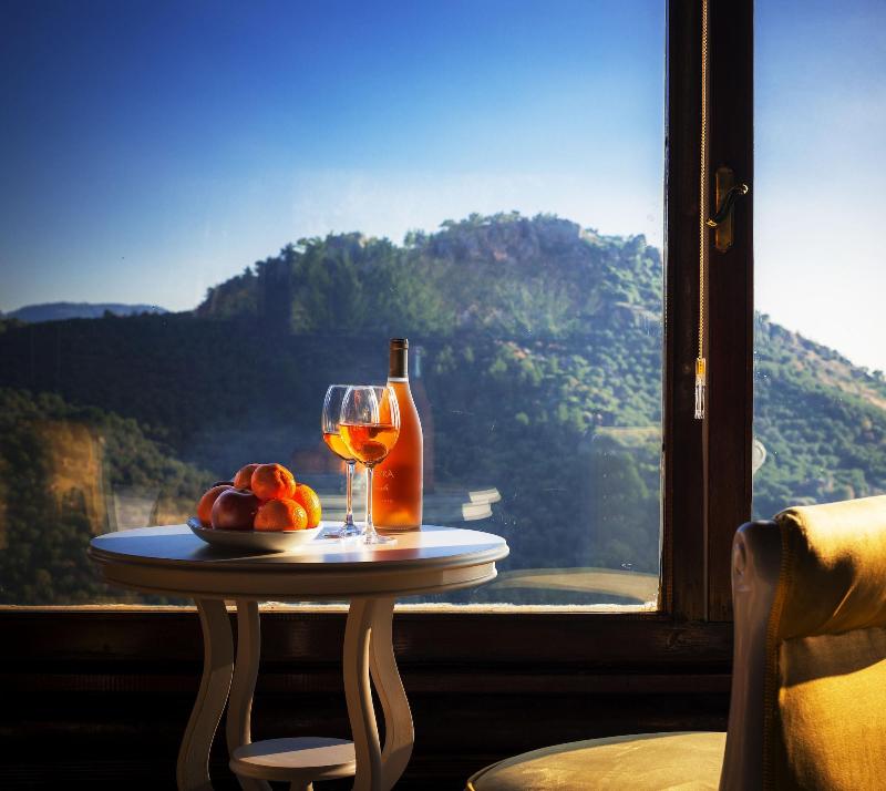Assos Kartal YuvasÄ± Boutique Hotel image