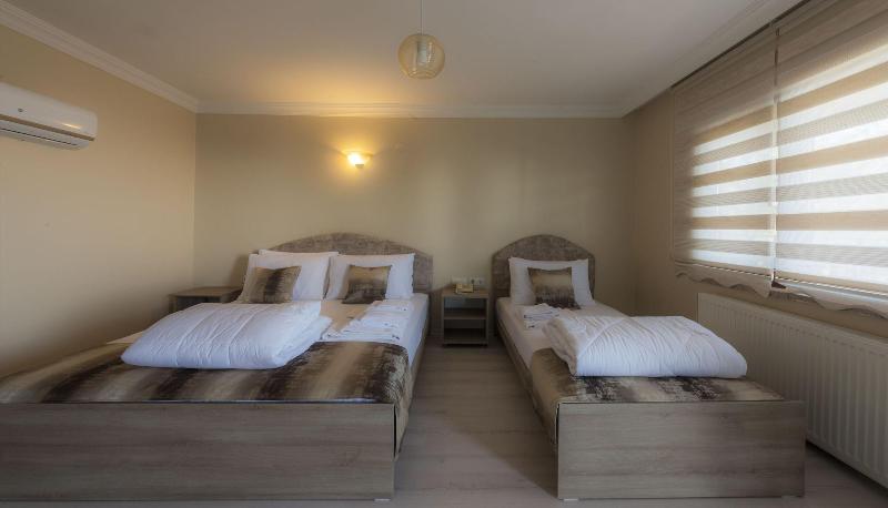 Assos Kartal YuvasÄ± Boutique Hotel image