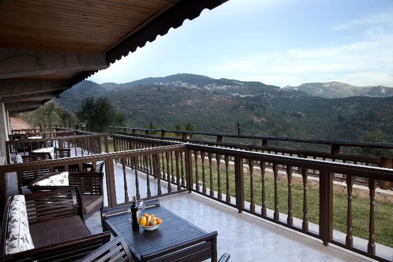 Assos Kartal YuvasÄ± Boutique Hotel image