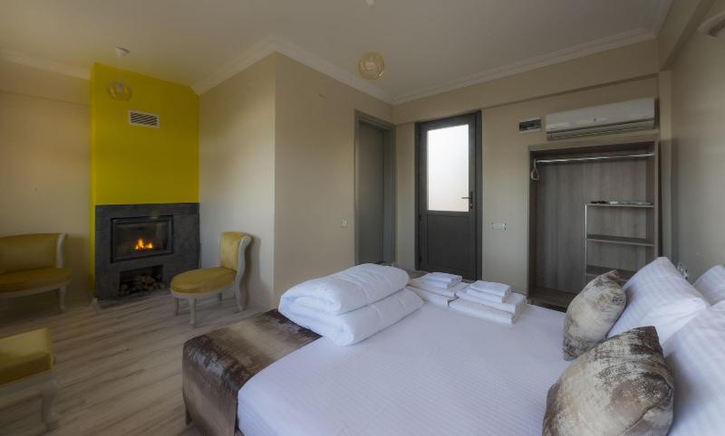 Assos Kartal YuvasÄ± Boutique Hotel image
