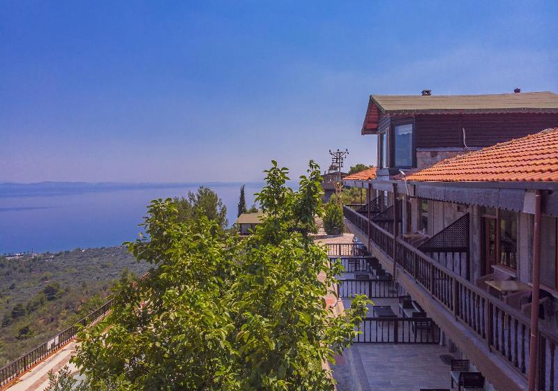 Assos Kartal YuvasÄ± Boutique Hotel image