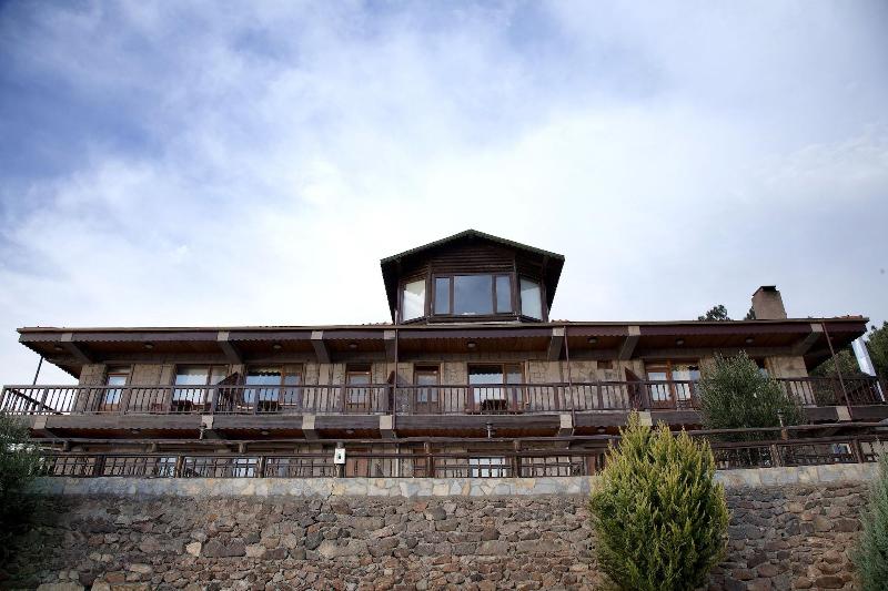 Assos Kartal YuvasÄ± Boutique Hotel image