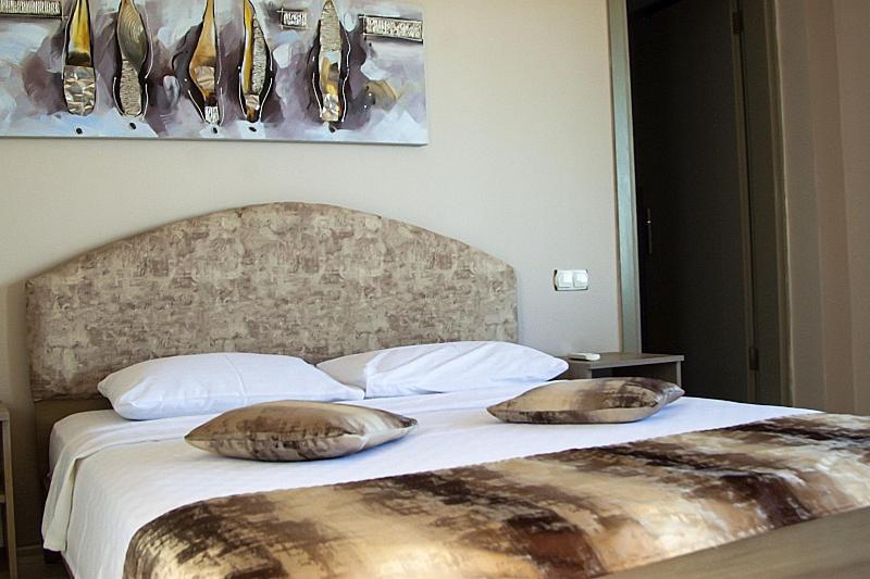 Assos Kartal YuvasÄ± Boutique Hotel image