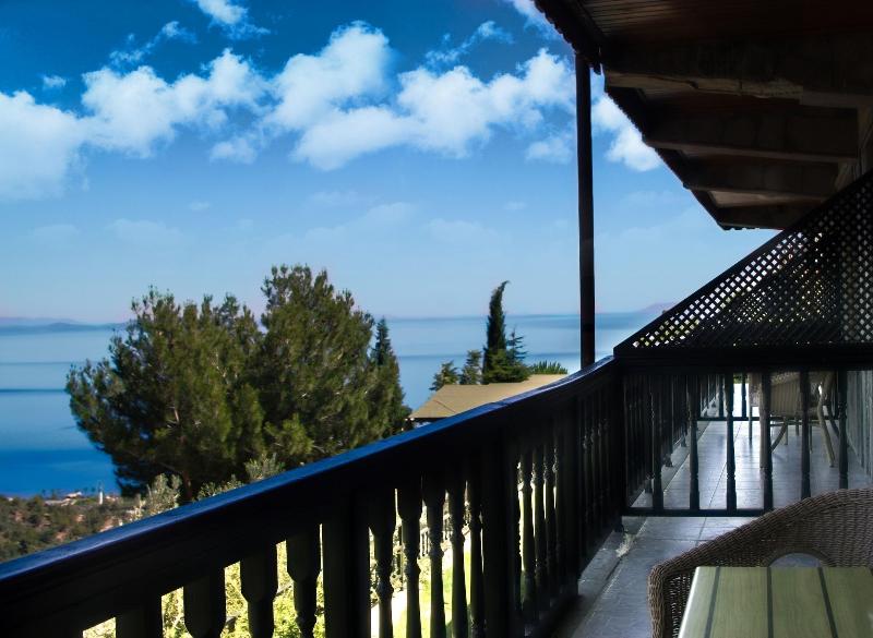 Assos Kartal YuvasÄ± Boutique Hotel image
