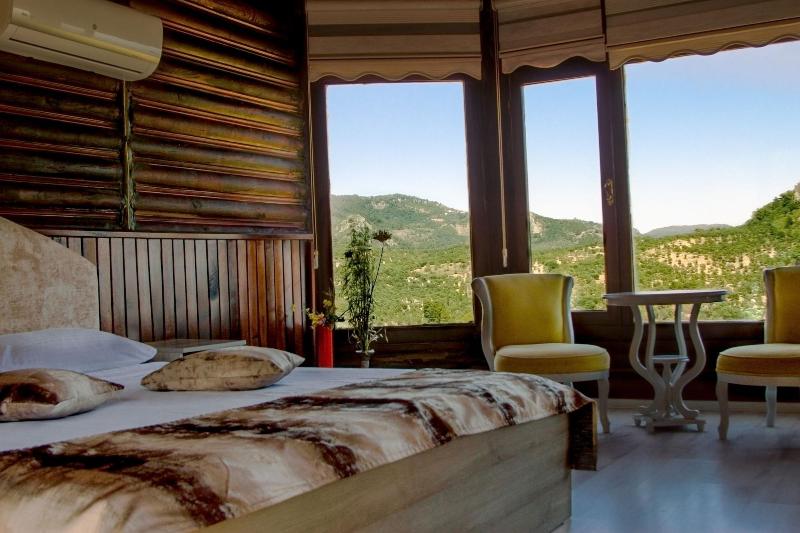 Assos Kartal YuvasÄ± Boutique Hotel image