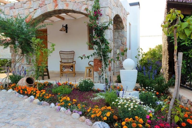 Kaya Guest House image