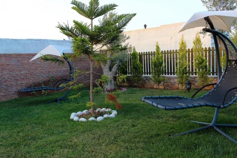 Kaya Guest House image