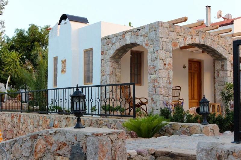 Kaya Guest House image