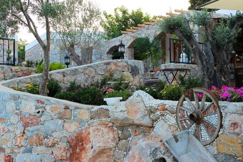 Kaya Guest House image