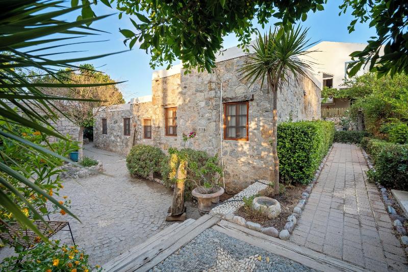 Kaya Guest House image