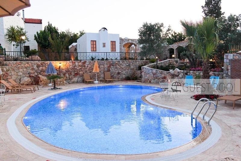 Kaya Guest House image