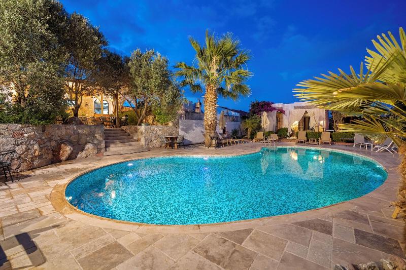 Kaya Guest House image