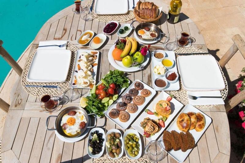 Kaya Guest House image