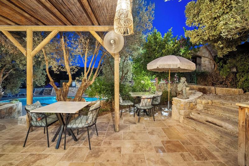 Kaya Guest House image