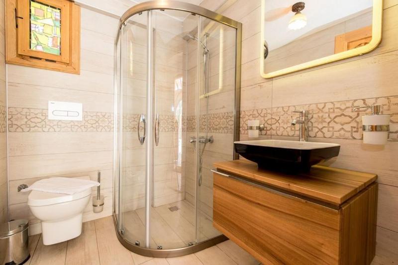 Kaya Guest House image