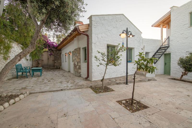 Kaya Guest House image