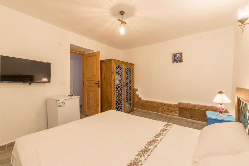 Kaya Guest House image