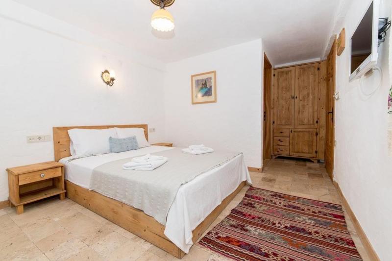 Kaya Guest House image