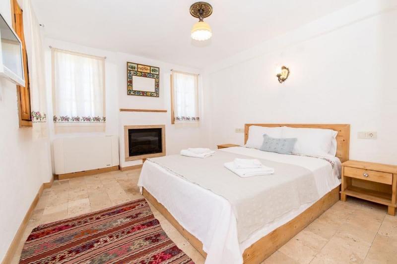Kaya Guest House image