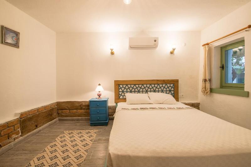 Kaya Guest House image