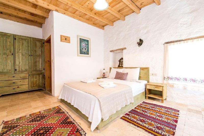 Kaya Guest House image