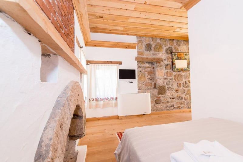 Kaya Guest House image