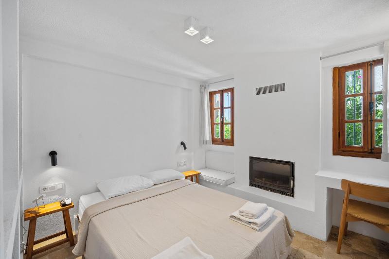 Kaya Guest House image