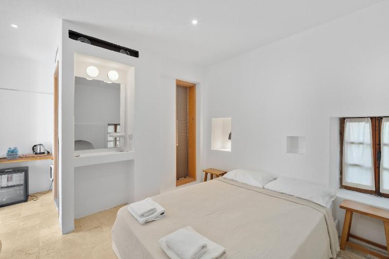 Kaya Guest House image