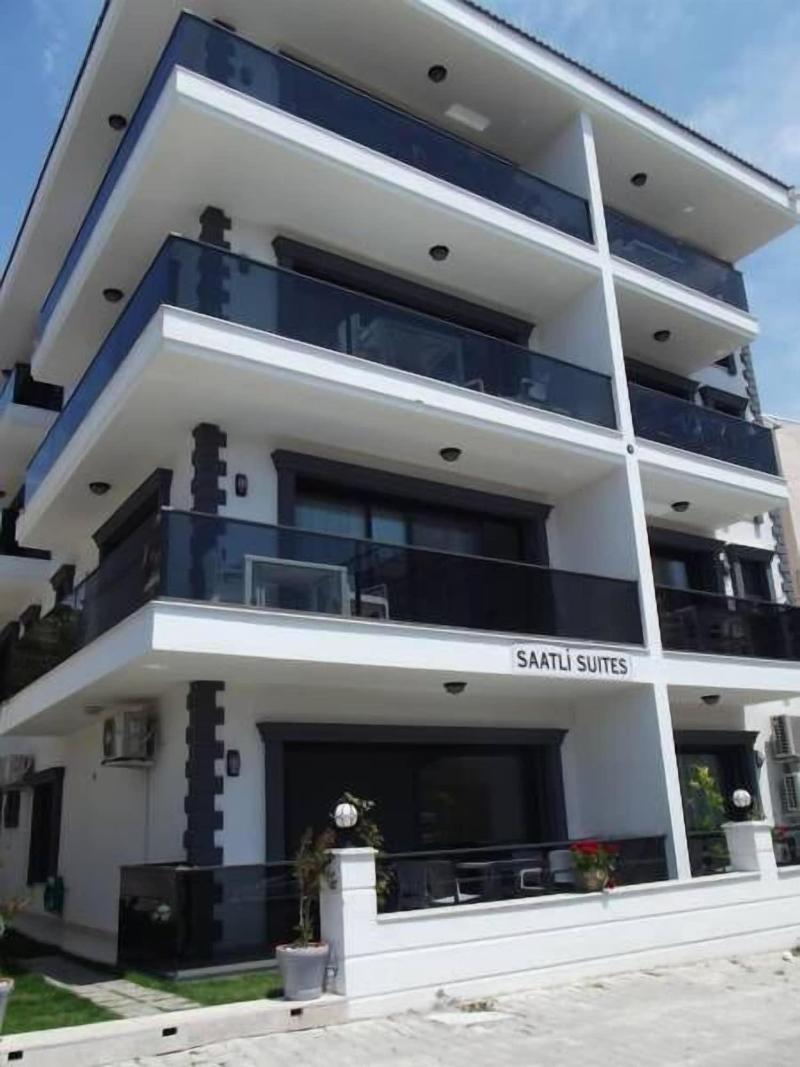 Saatli Apart Otel image