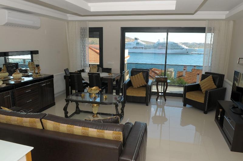 Saatli Apart Otel image