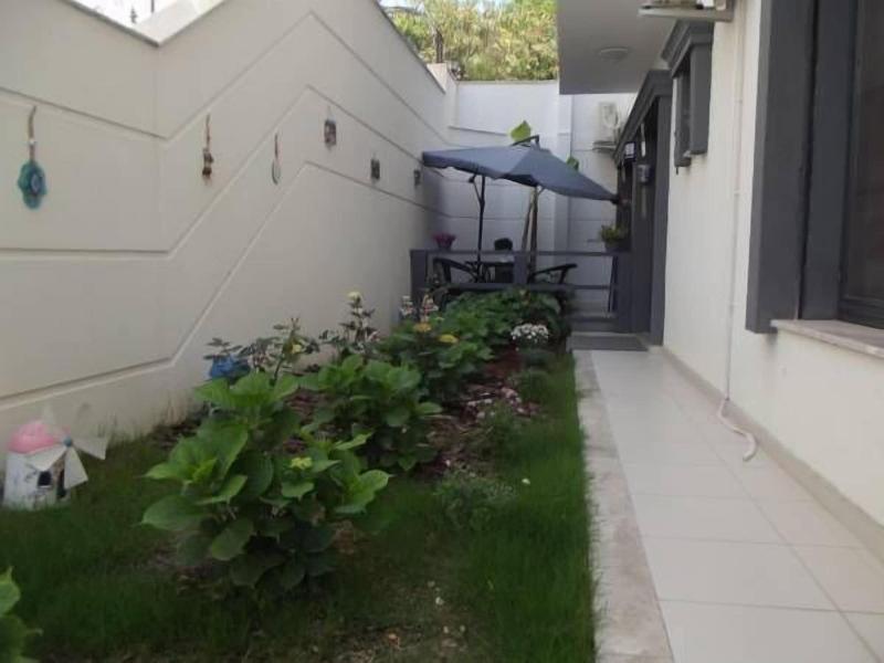 Saatli Apart Otel image