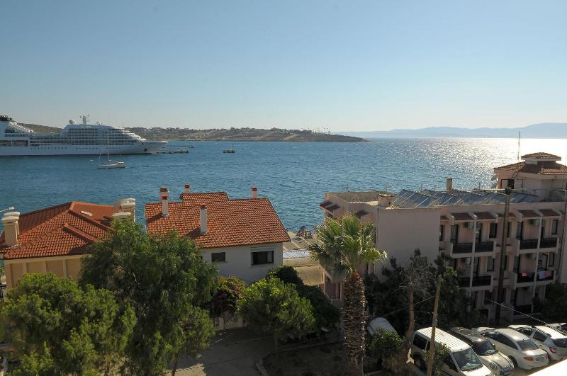 Saatli Apart Otel image