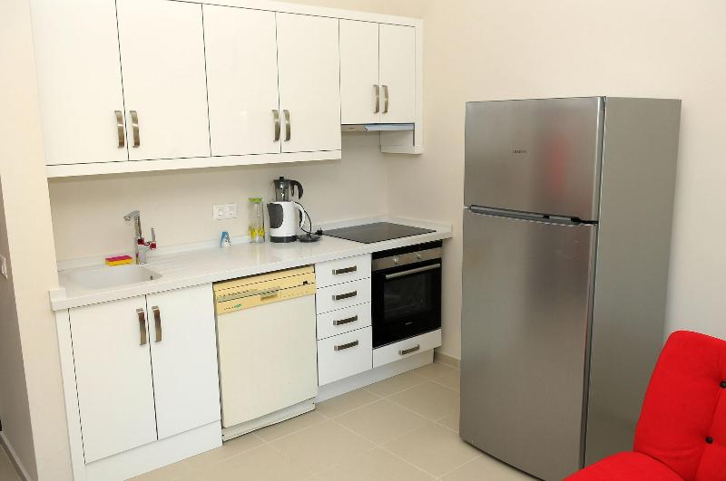 Saatli Apart Otel image